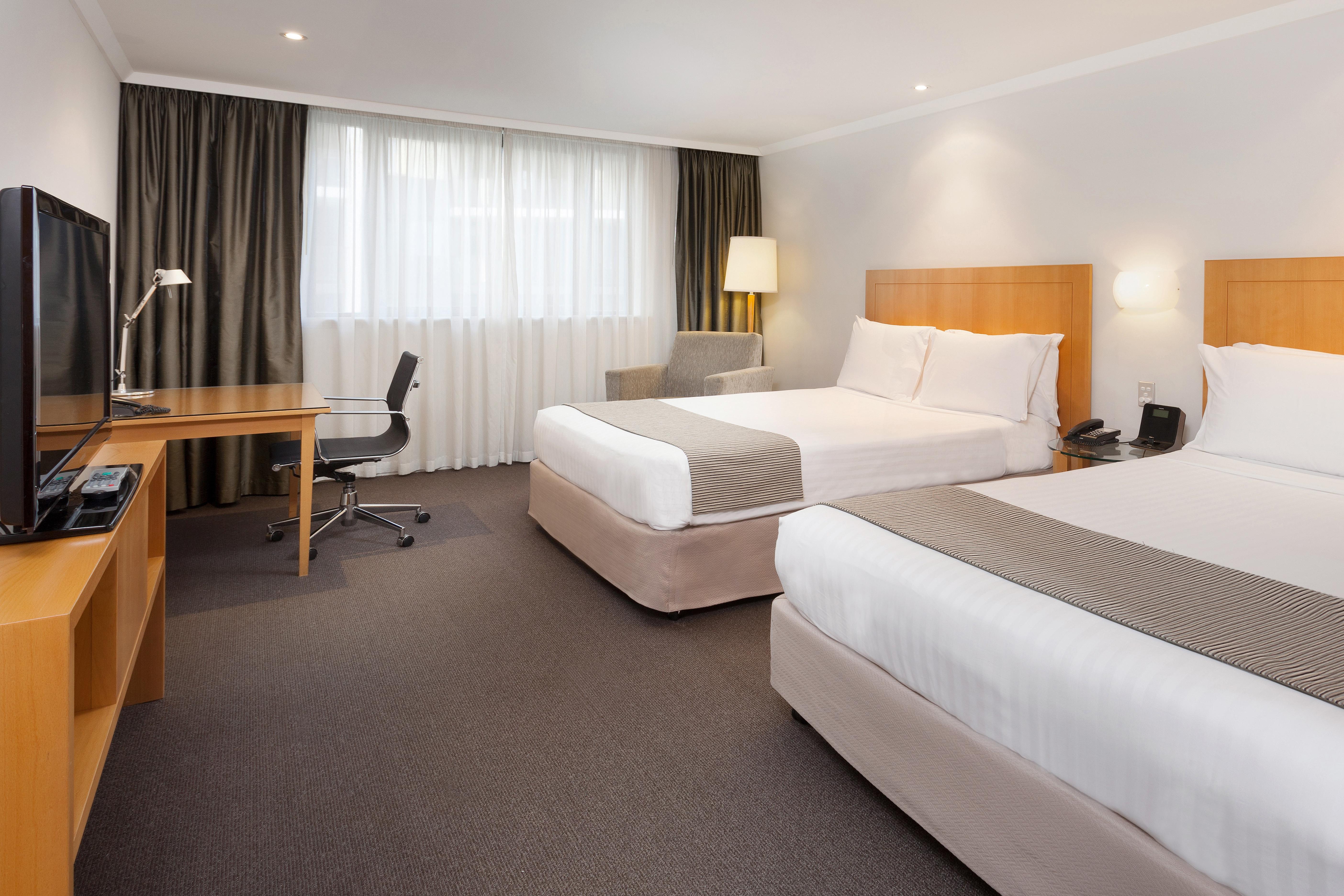 Crowne Plaza Perth By Ihg Hotel Buitenkant foto