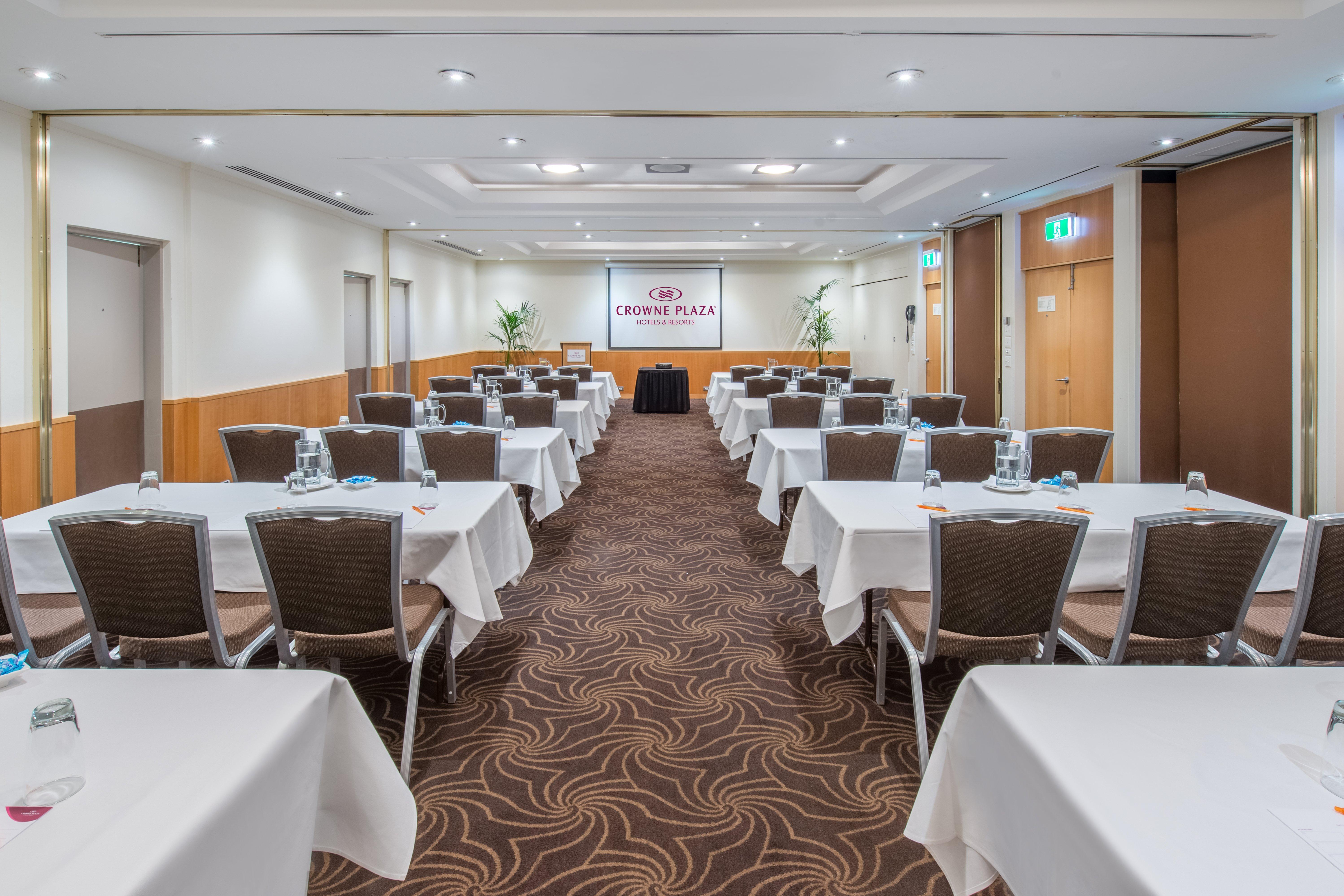 Crowne Plaza Perth By Ihg Hotel Buitenkant foto