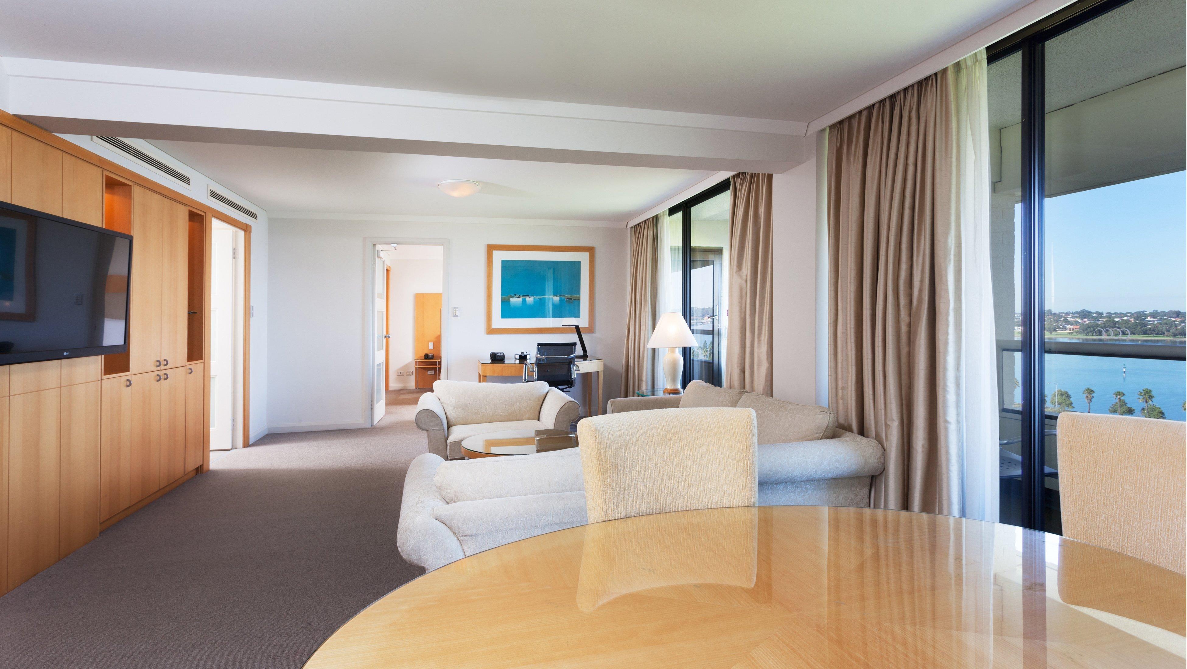 Crowne Plaza Perth By Ihg Hotel Buitenkant foto