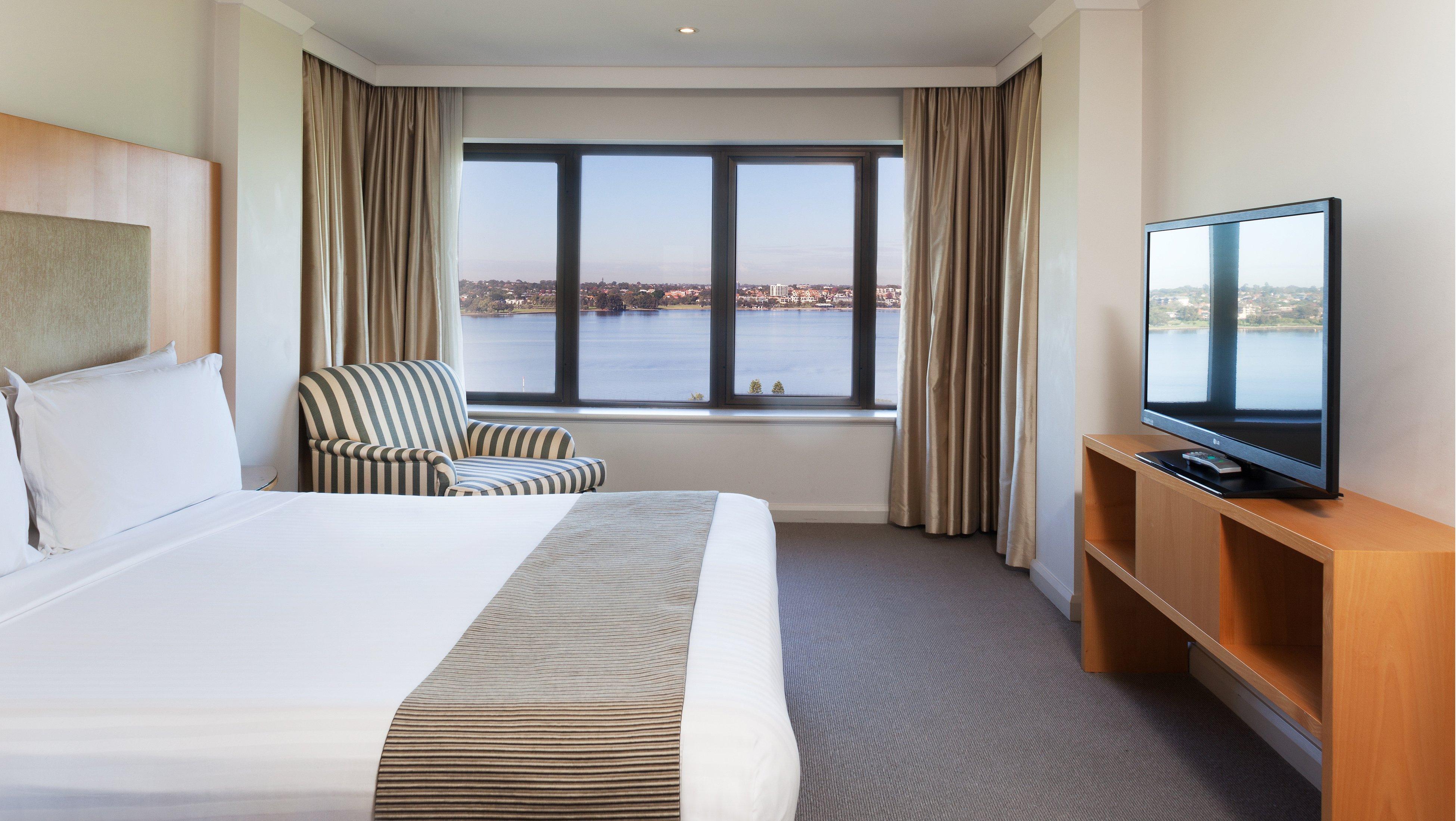 Crowne Plaza Perth By Ihg Hotel Buitenkant foto