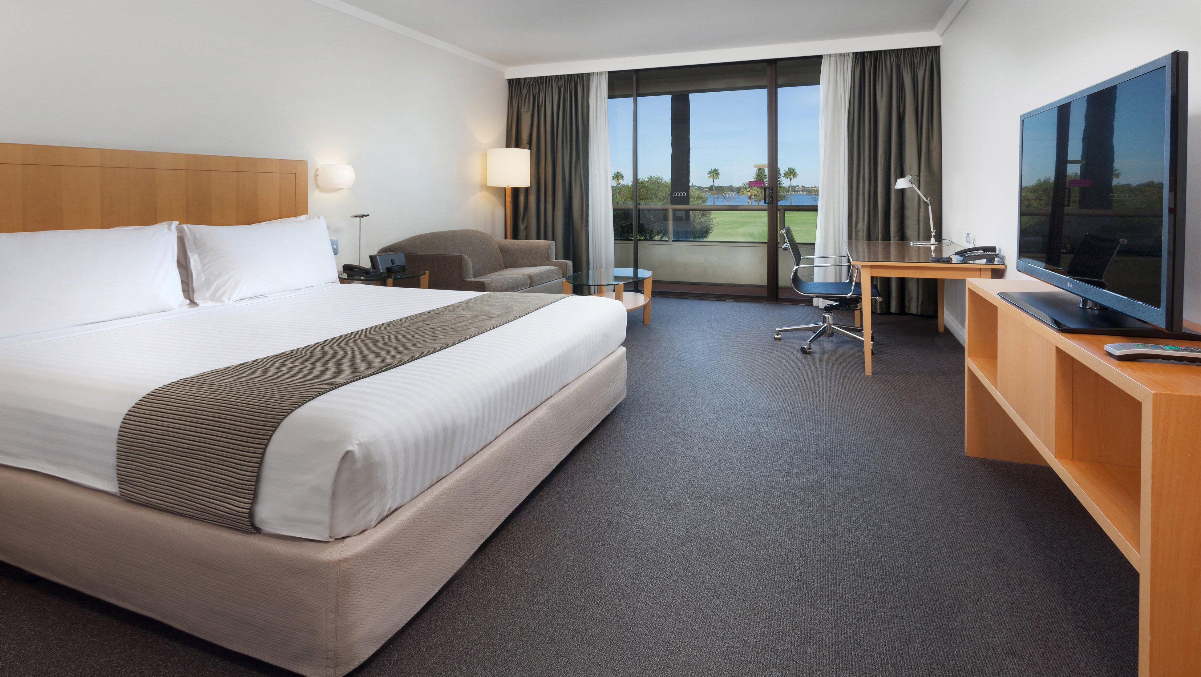 Crowne Plaza Perth By Ihg Hotel Buitenkant foto