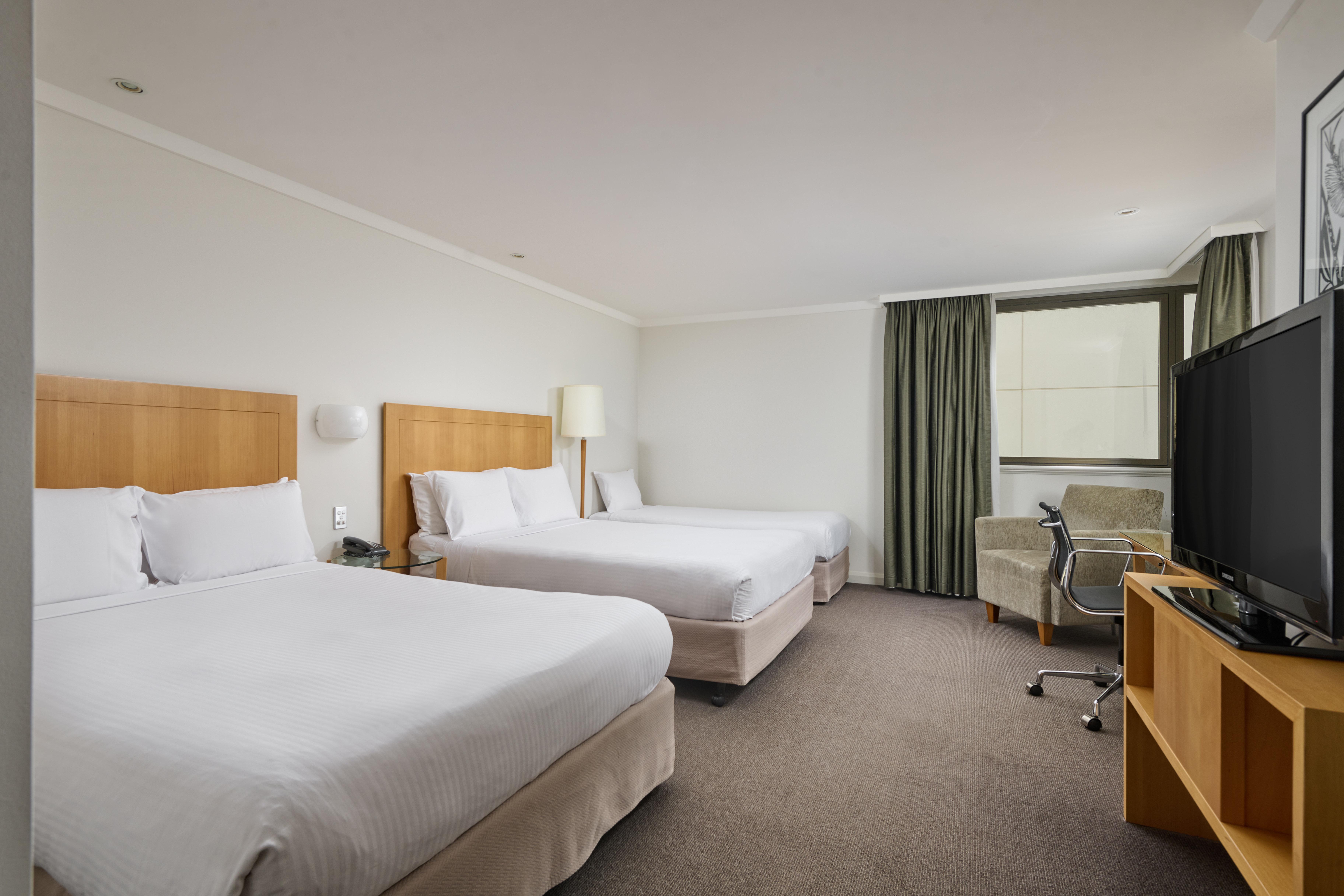 Crowne Plaza Perth By Ihg Hotel Buitenkant foto