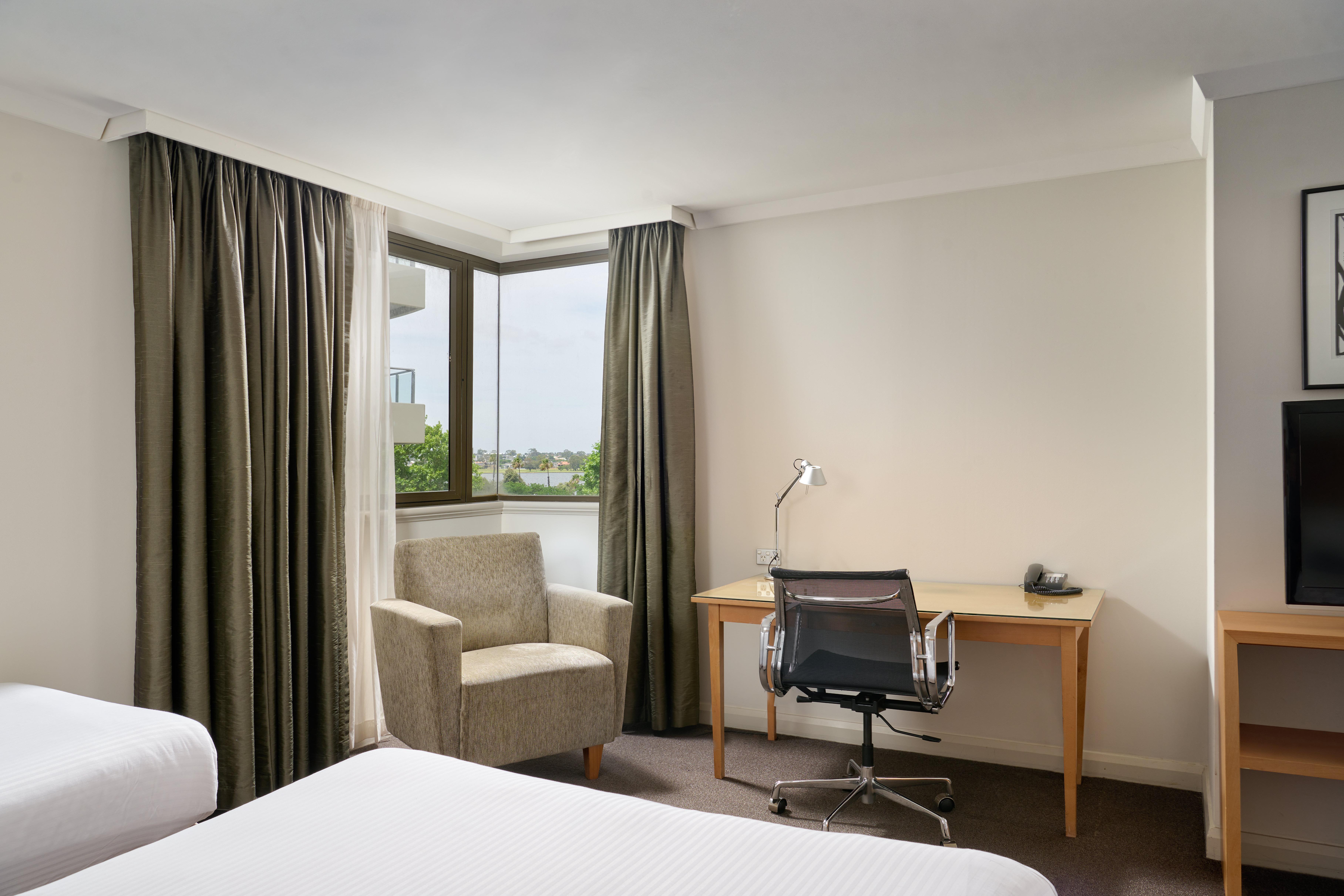 Crowne Plaza Perth By Ihg Hotel Buitenkant foto