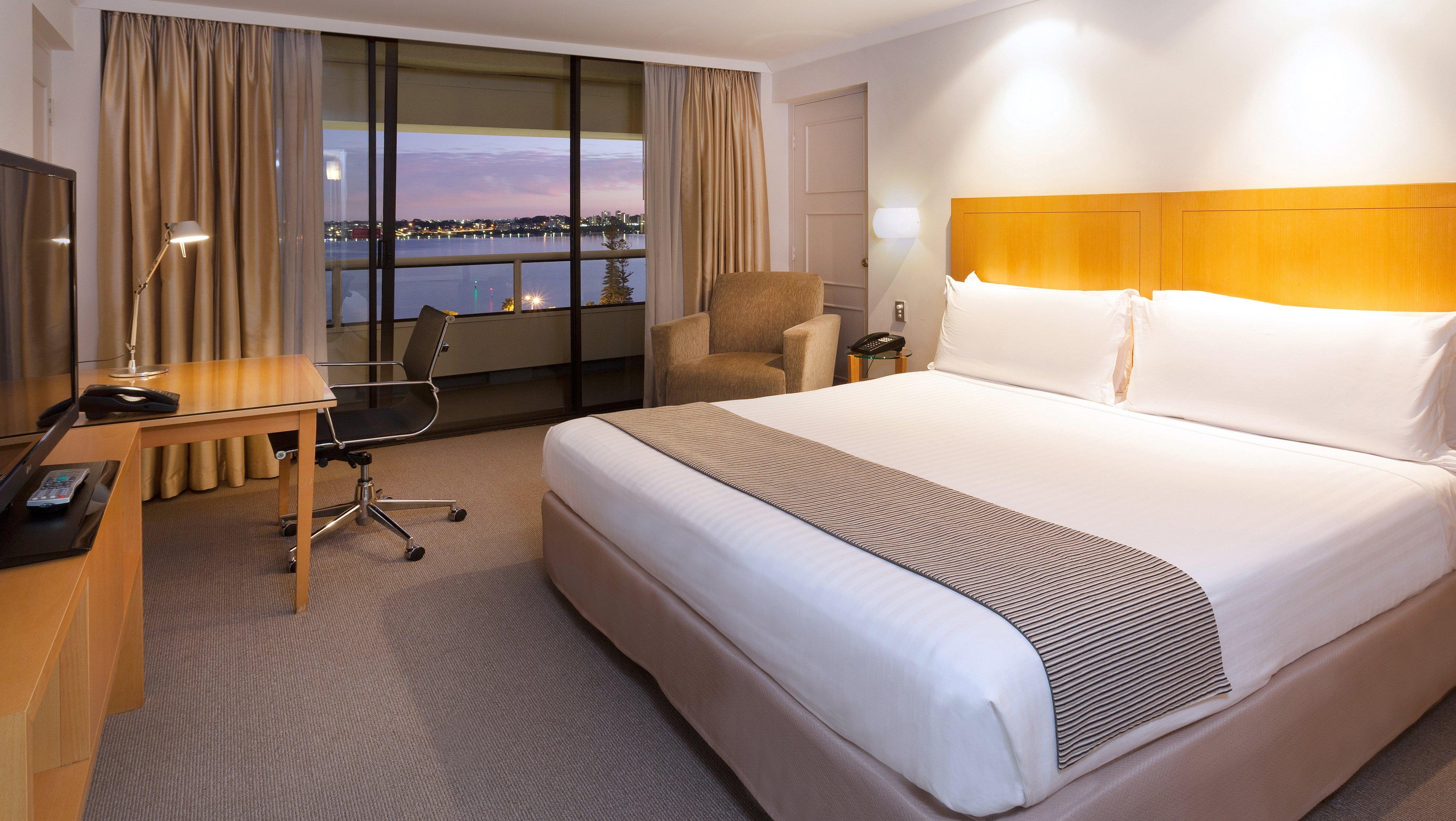 Crowne Plaza Perth By Ihg Hotel Buitenkant foto